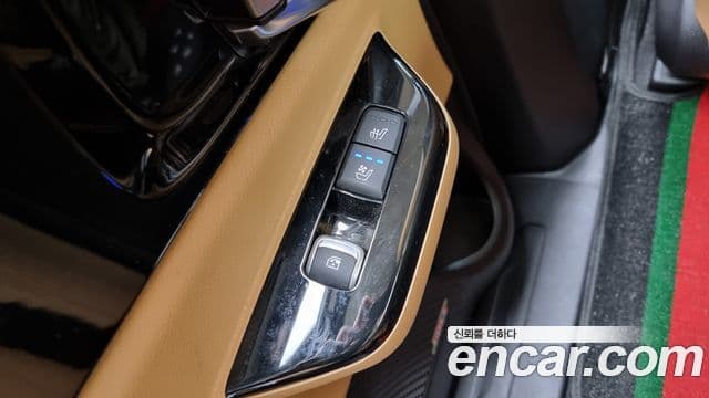 Kia Carnival 4세대 Signature, 2021 19