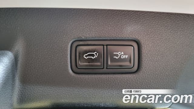 Kia Carnival 4세대 Signature, 2021 20