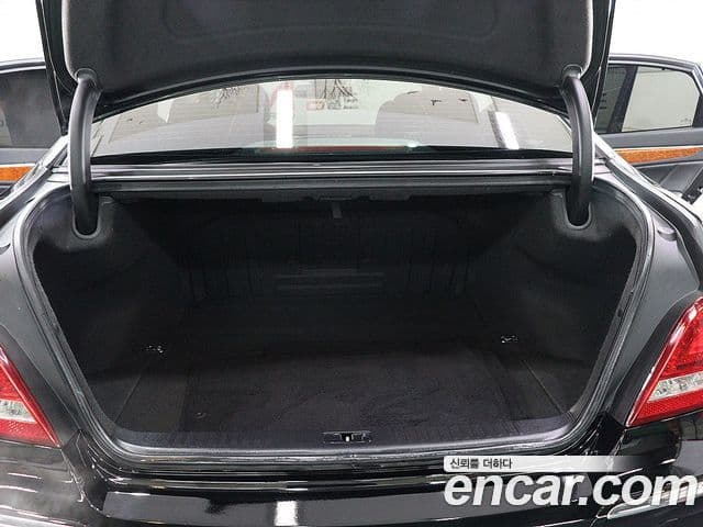 Hyundai Equus(новый кузов / новое поколение) Prestige, 2011 все фото