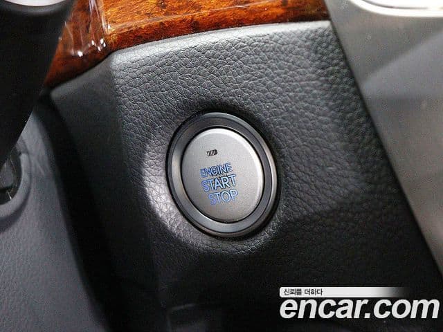 Hyundai Equus(новый кузов / новое поколение) Prestige, 2011 10