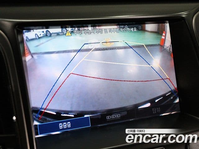 Hyundai Equus(новый кузов / новое поколение) Prestige, 2011 11