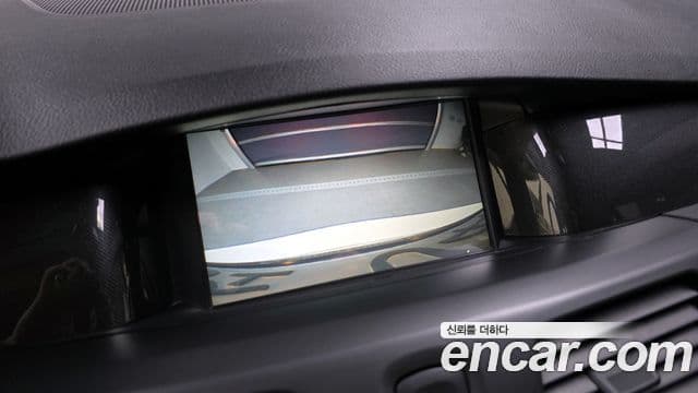 Renault Korea(Samsung) SM5 Nova LPLi LE, 2016 15