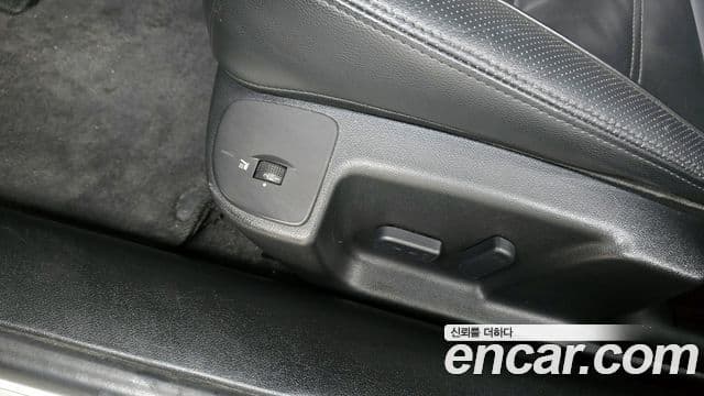 Renault Korea(Samsung) SM5 Nova LPLi LE, 2016 16