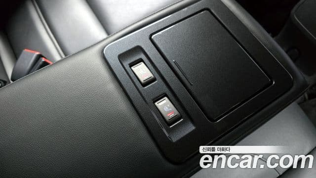 Renault Korea(Samsung) SM5 Nova LPLi LE, 2016 19