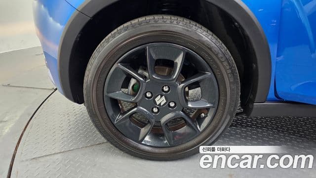 스즈키 이그니스 SHVS, 2020 все фото