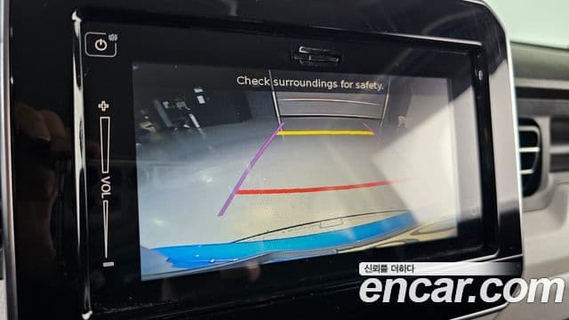 스즈키 이그니스 SHVS, 2020 15