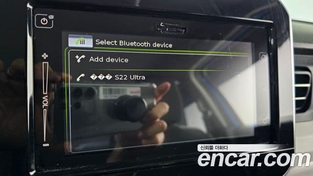 스즈키 이그니스 SHVS, 2020 16