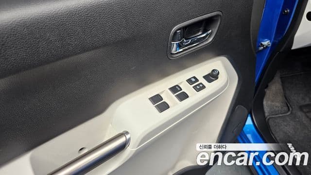 스즈키 이그니스 SHVS, 2020 18