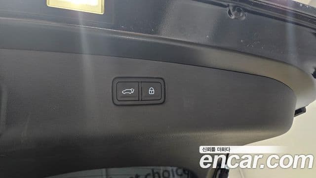 Genesis GV70, 2021 все фото