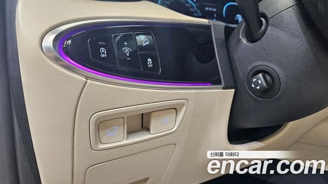 Genesis GV70, 2021 12