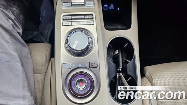 Genesis GV70, 2021 17