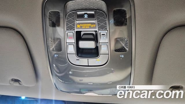 Genesis GV70, 2021 18