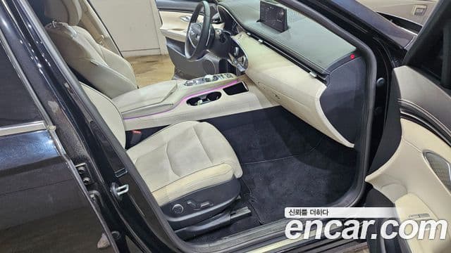 Genesis GV70, 2021 20