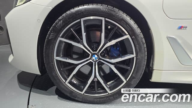 BMW 5시리즈 (G30) 530e M Sport, 2021 все фото