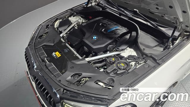 BMW 5시리즈 (G30) 530e M Sport, 2021 6