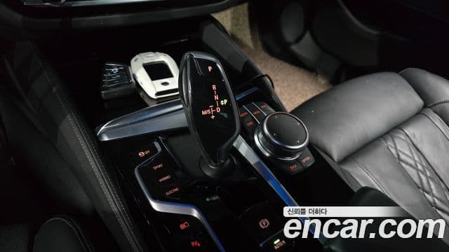 BMW 5시리즈 (G30) 530e M Sport, 2021 9