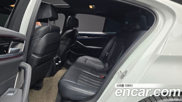 BMW 5시리즈 (G30) 530e M Sport, 2021 12