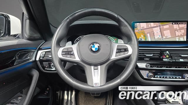 BMW 5시리즈 (G30) 530e M Sport, 2021 13