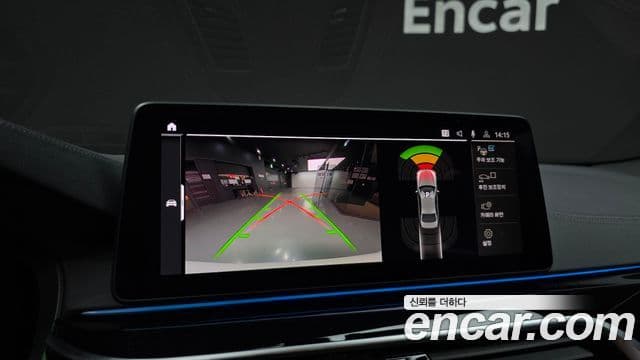 BMW 5시리즈 (G30) 530e M Sport, 2021 15