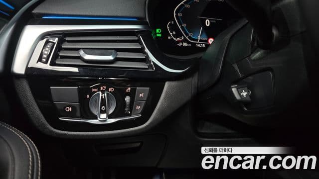 BMW 5시리즈 (G30) 530e M Sport, 2021 17