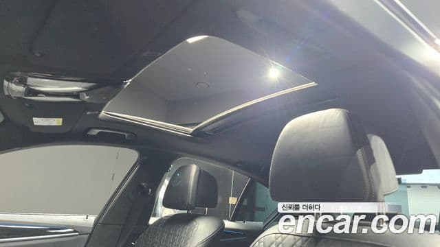 BMW 5시리즈 (G30) 530e M Sport, 2021 19