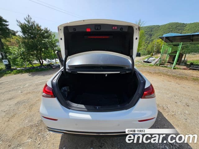 Mercedes-Benz E-класс W213 Avantgarde, 2022 7