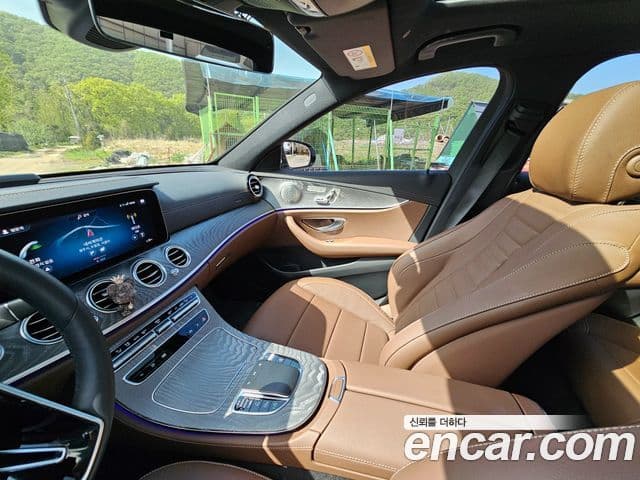 Mercedes-Benz E-класс W213 Avantgarde, 2022 10