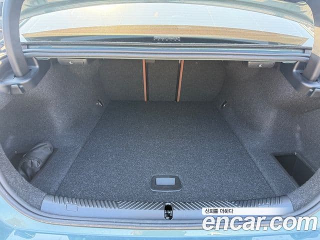 BMW i5 (G60) eDrive 40, 2024 13