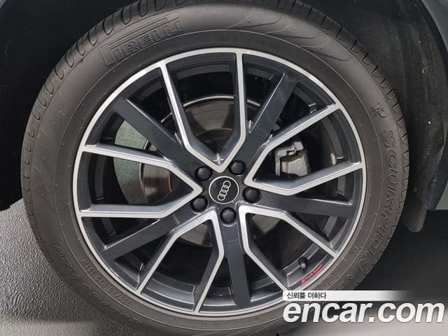 Audi Q5 (FY) Premium, 2024 7