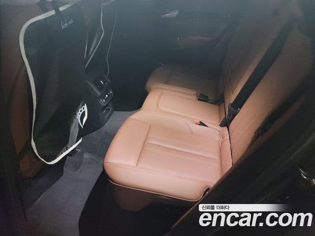 Audi Q5 (FY) Premium, 2024 8