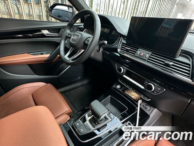 Audi Q5 (FY) Premium, 2024 18