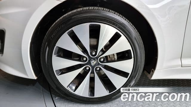 Kia K5 Luxury, 2011 все фото