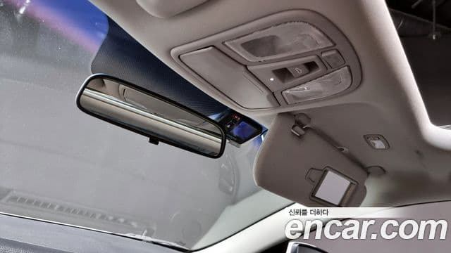 Kia K5 Luxury, 2011 18