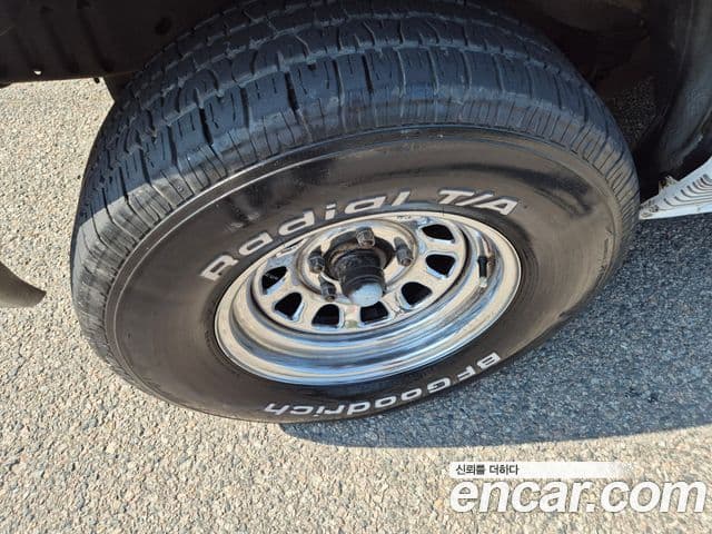 Ford 이코노라인, 1996 все фото