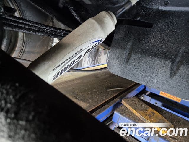 Ford 이코노라인, 1996 15