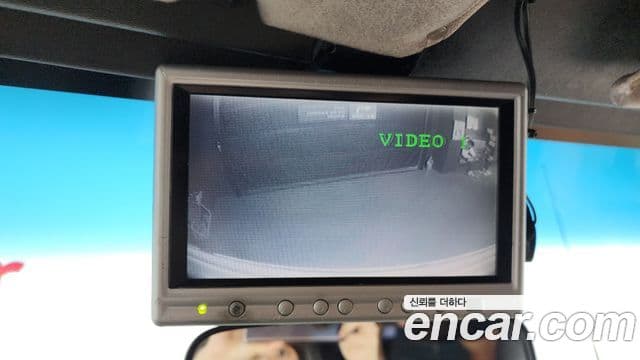 Ford 이코노라인, 1996 17