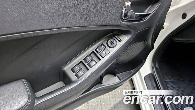 Kia K3 Prestige, 2014 17