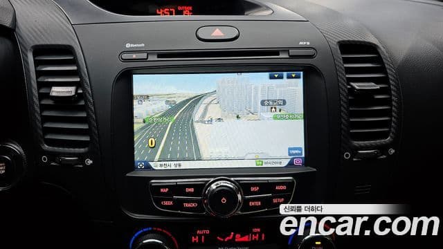 Kia K3 Prestige, 2014 19