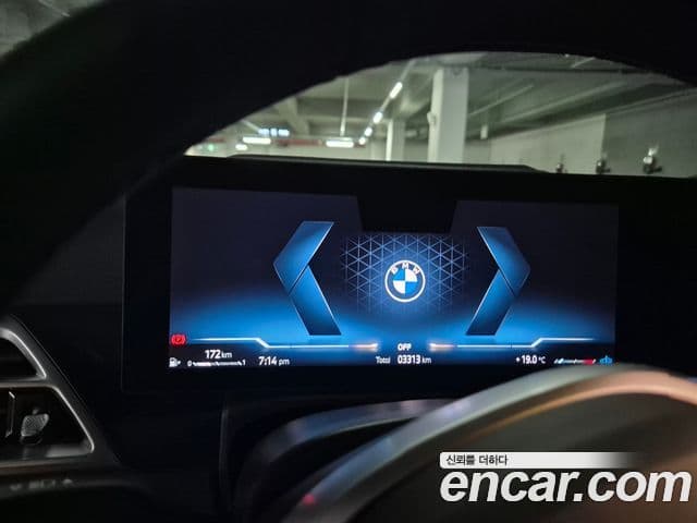 BMW 4시리즈 (G22) 420i M Sport кабриолет, 2025 7