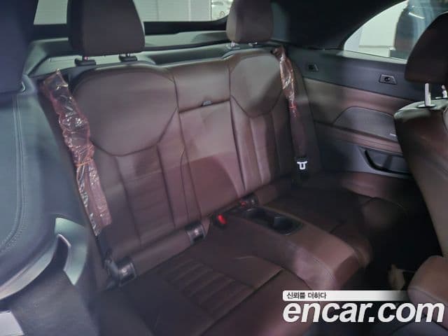 BMW 4시리즈 (G22) 420i M Sport кабриолет, 2025 9