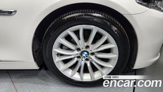 BMW 5시리즈 (F10) Luxury, 2014 все фото