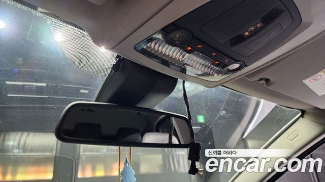 BMW 5시리즈 (F10) Luxury, 2014 17