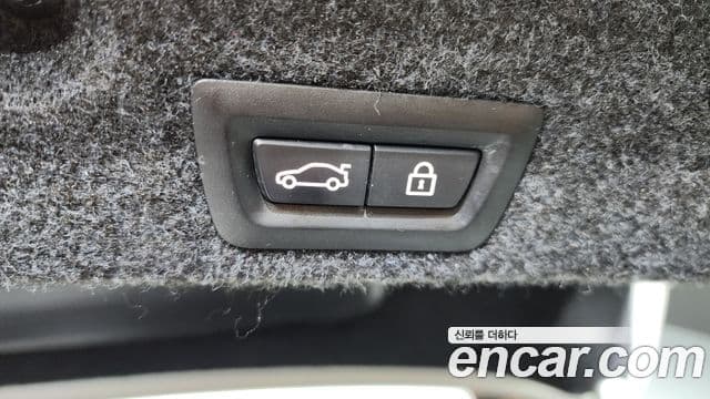 BMW 5시리즈 (F10) Luxury, 2014 20