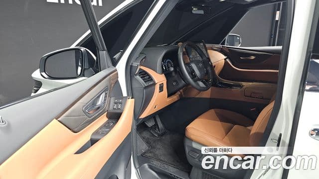 Toyota Alphard 4세대 2.5 HEV Executive AWD, 2024 11