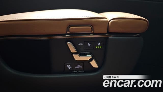 Toyota Alphard 4세대 2.5 HEV Executive AWD, 2024 17