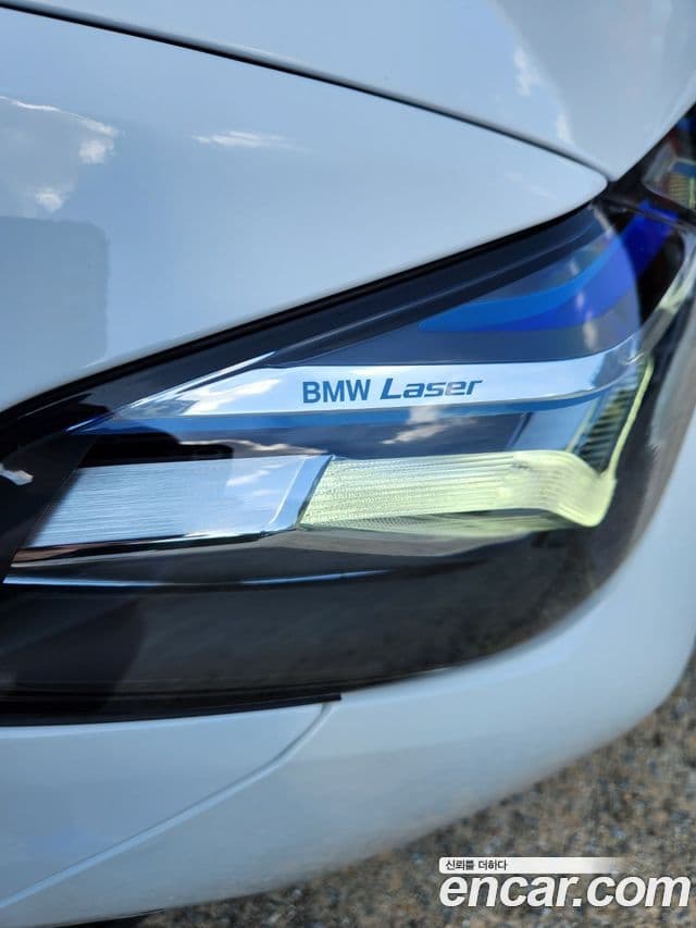 BMW 5시리즈 (G30) 530e M Sport, 2022 6