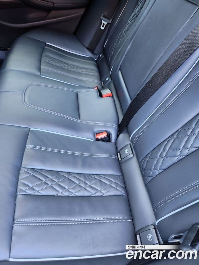 BMW 5시리즈 (G30) 530e M Sport, 2022 13