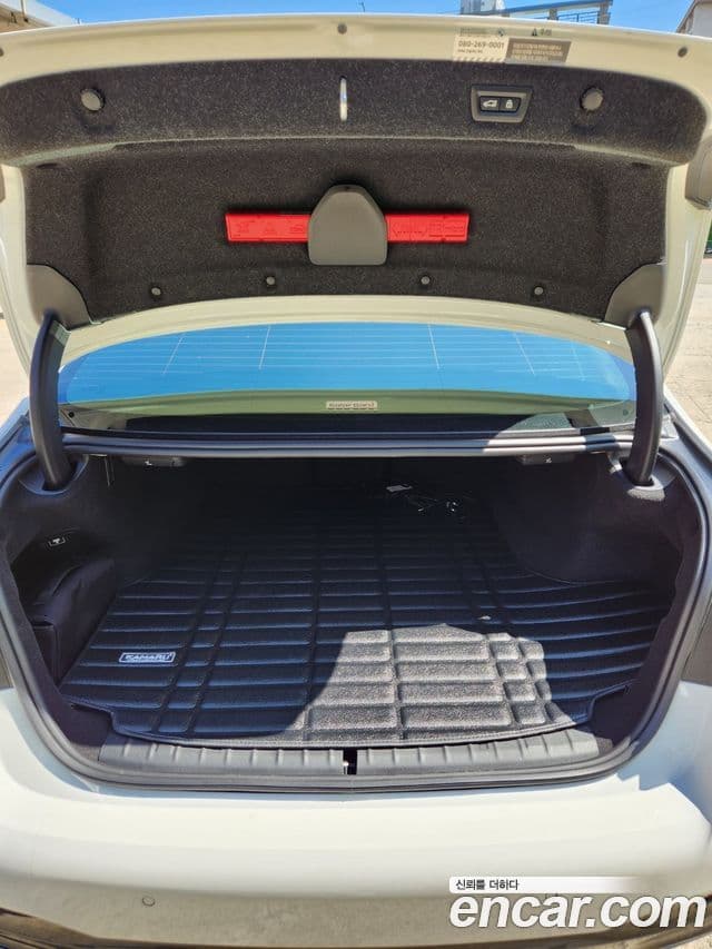 BMW 5시리즈 (G30) 530e M Sport, 2022 15