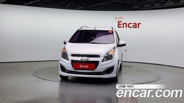 Chevrolet(GM대우) Spark 빌트인캠2 — базовая версия - Built-in Cam 2, 2015 3