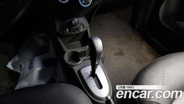 Chevrolet(GM대우) Spark 빌트인캠2 — базовая версия - Built-in Cam 2, 2015 9